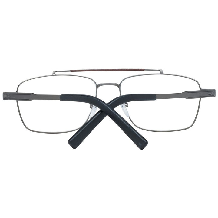 Ducati Gray Metal Glasses (Frames)