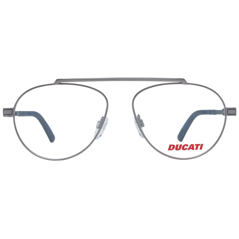 Ducati Gray Metal Glasses (Frames)