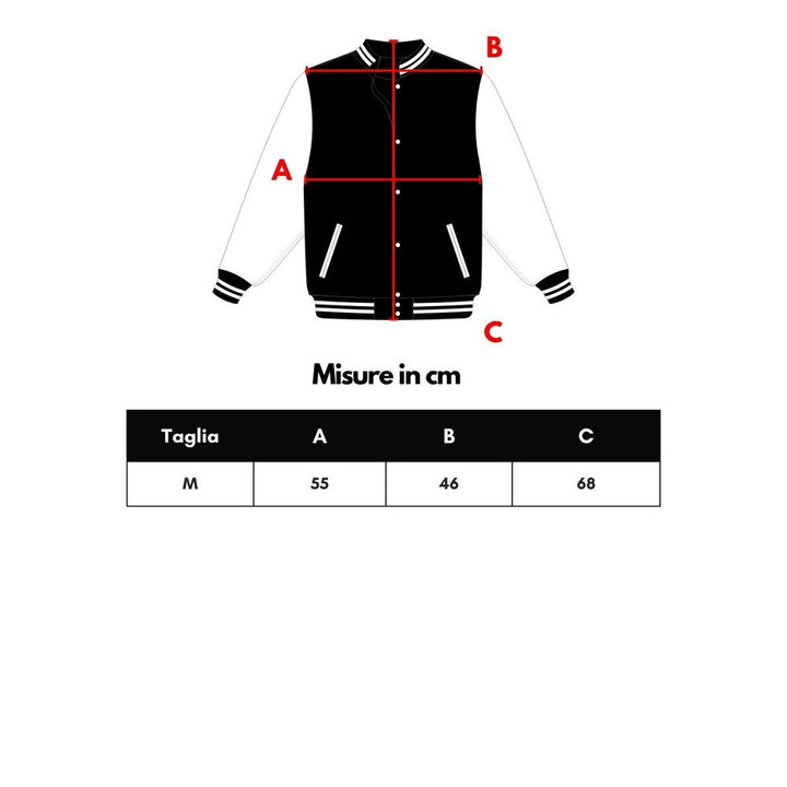 Paul & Shark Orange Polyamide Bomber