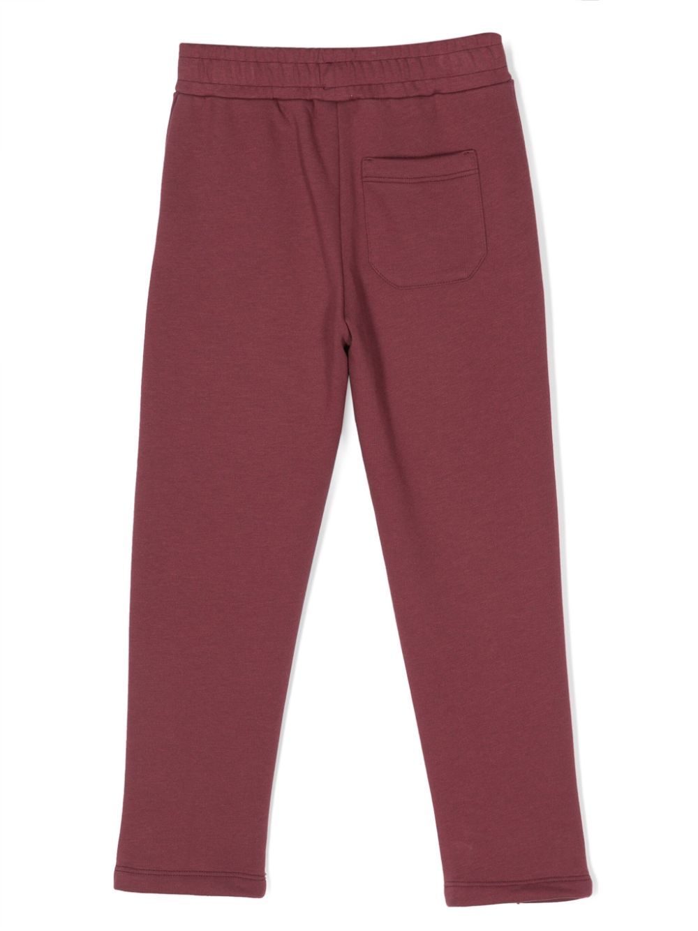 STAR/ BOY'S JOGGING PANTS TAPARED LEG/  MULTISTAR PRINTED-1