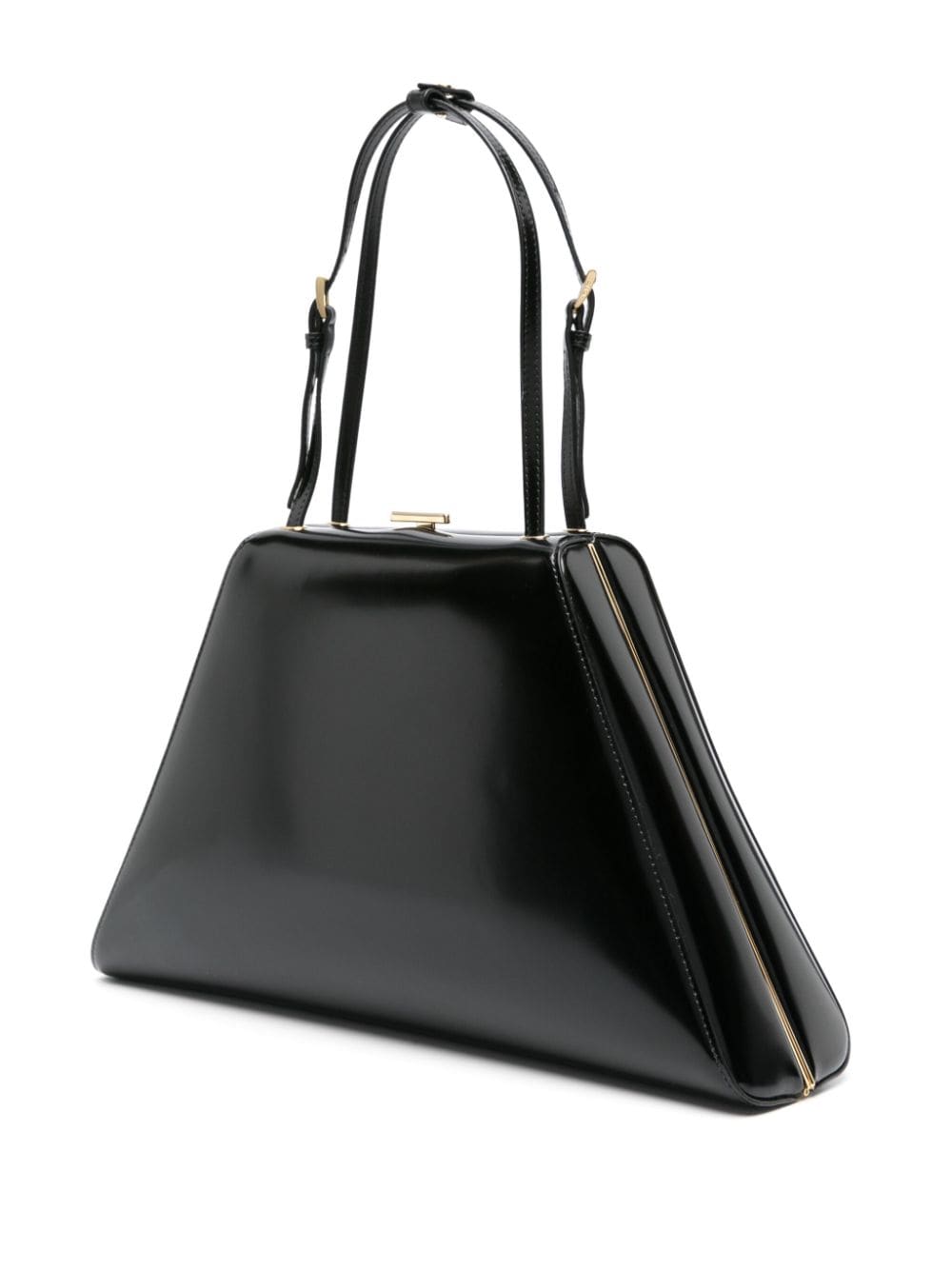 patent-leather tote bag-2