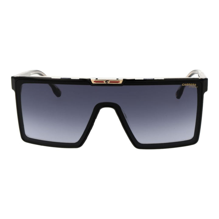 Carrera Black Polyamide Sunglasses
