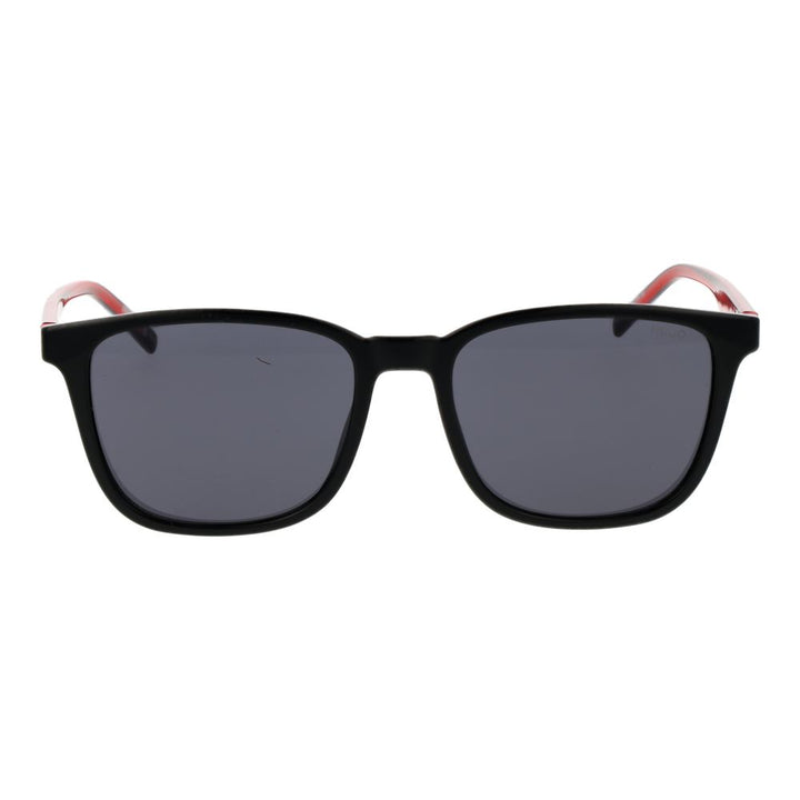 Hugo Boss Black Stainless Steel Sunglasses