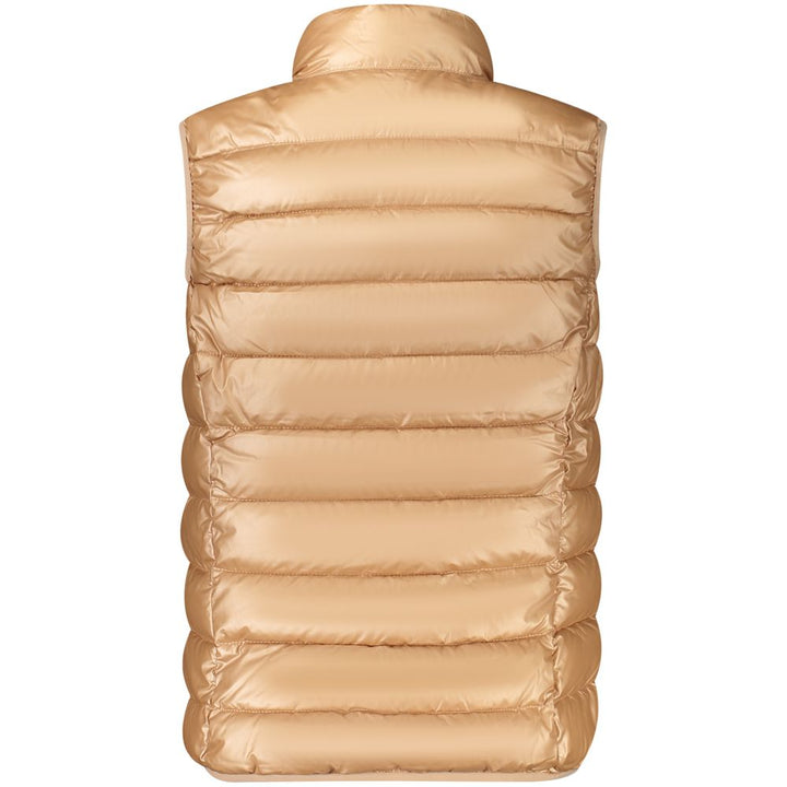 Norway 1963 Pink Polyamide Sleveless Jacket