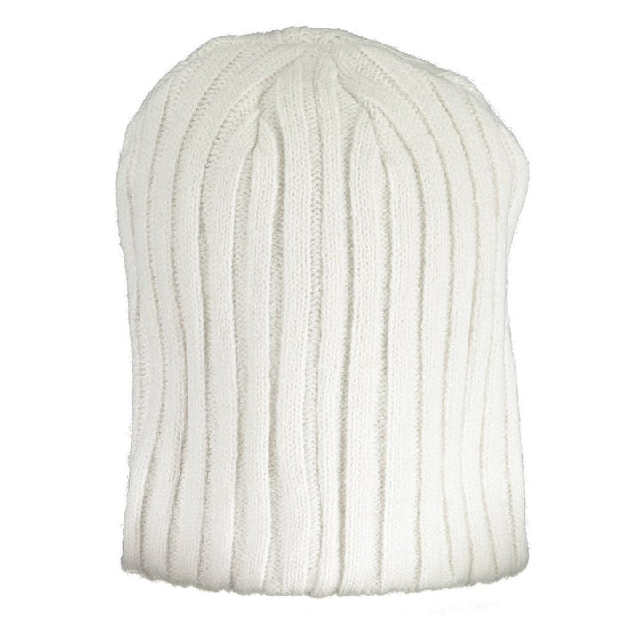 Norway 1963 White Polyester Hat