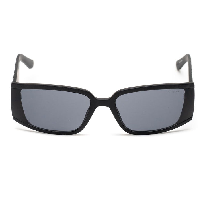 Guess Black Resin Sunglasses