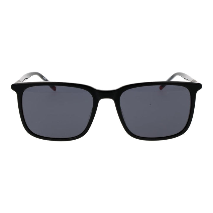 Hugo Boss Black Acetate Sunglasses