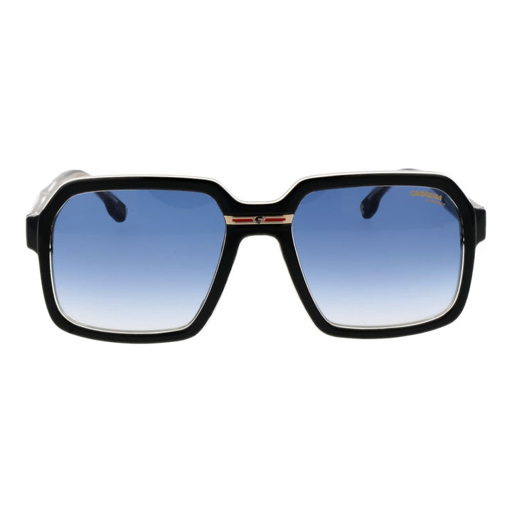 Carrera Black Plastic Sunglasses