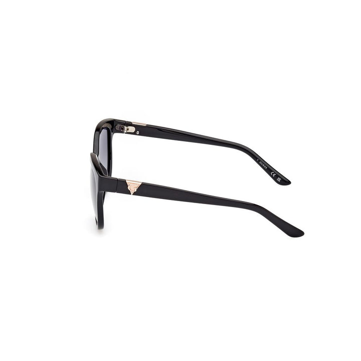 Guess Black Resin Sunglasses