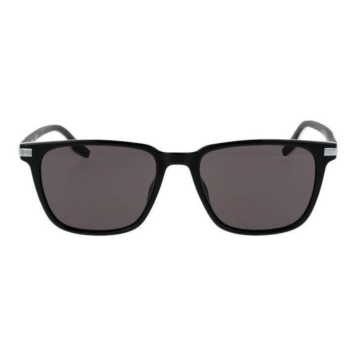 Converse Black Rubber Sunglasses