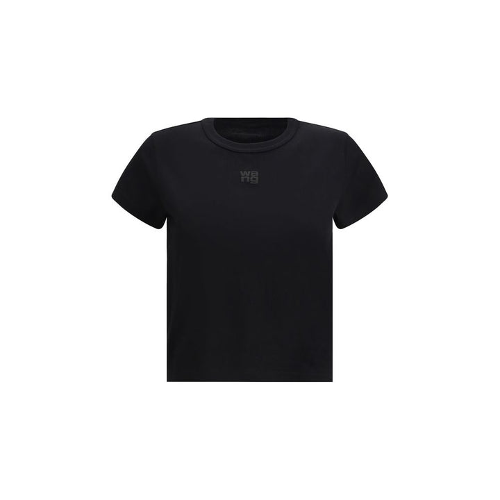 Alexander Wang Black Cotton Clothing