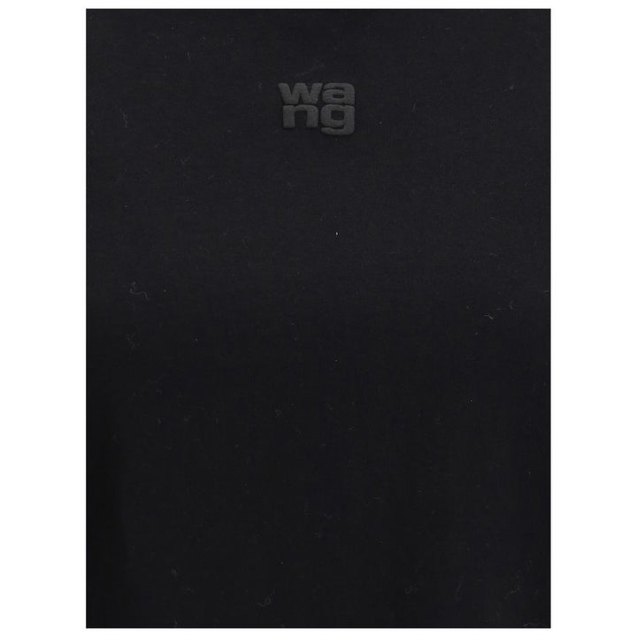 Alexander Wang Black Cotton Clothing