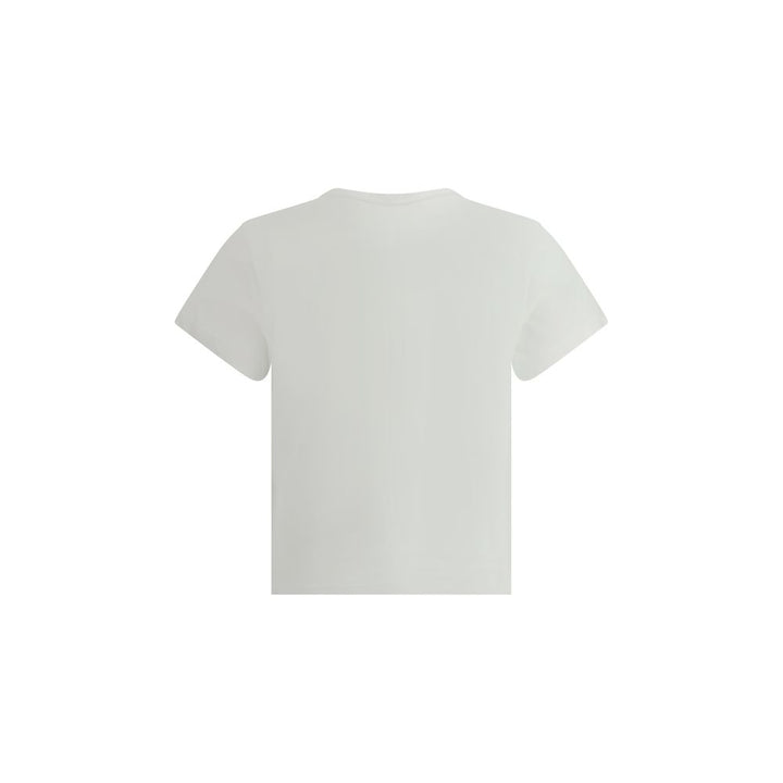 Alexander Wang White Cotton Clothing
