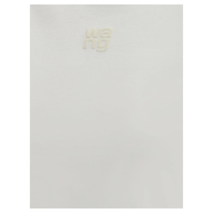 Alexander Wang White Cotton Clothing