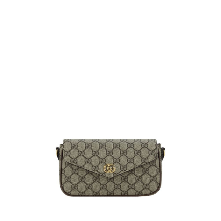 Gucci Beige Polyethylene Wallet