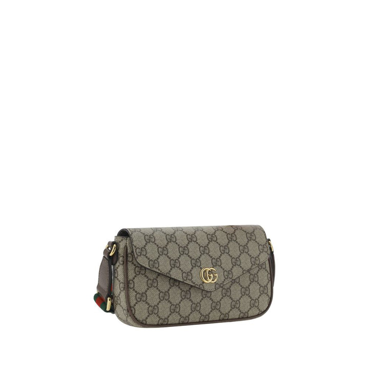 Gucci Beige Polyethylene Wallet