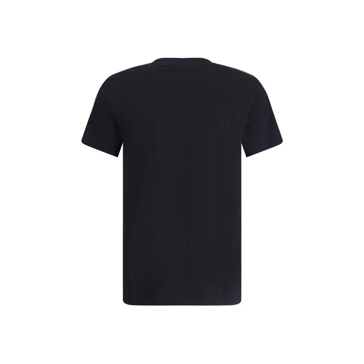 Burberry Black Cotton Clothing