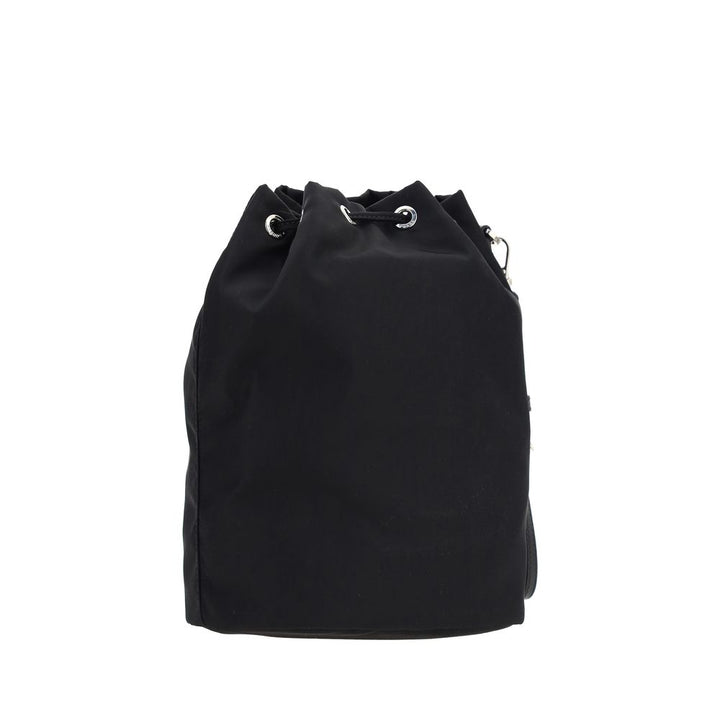 Prada Black Polyamide Other Accessories