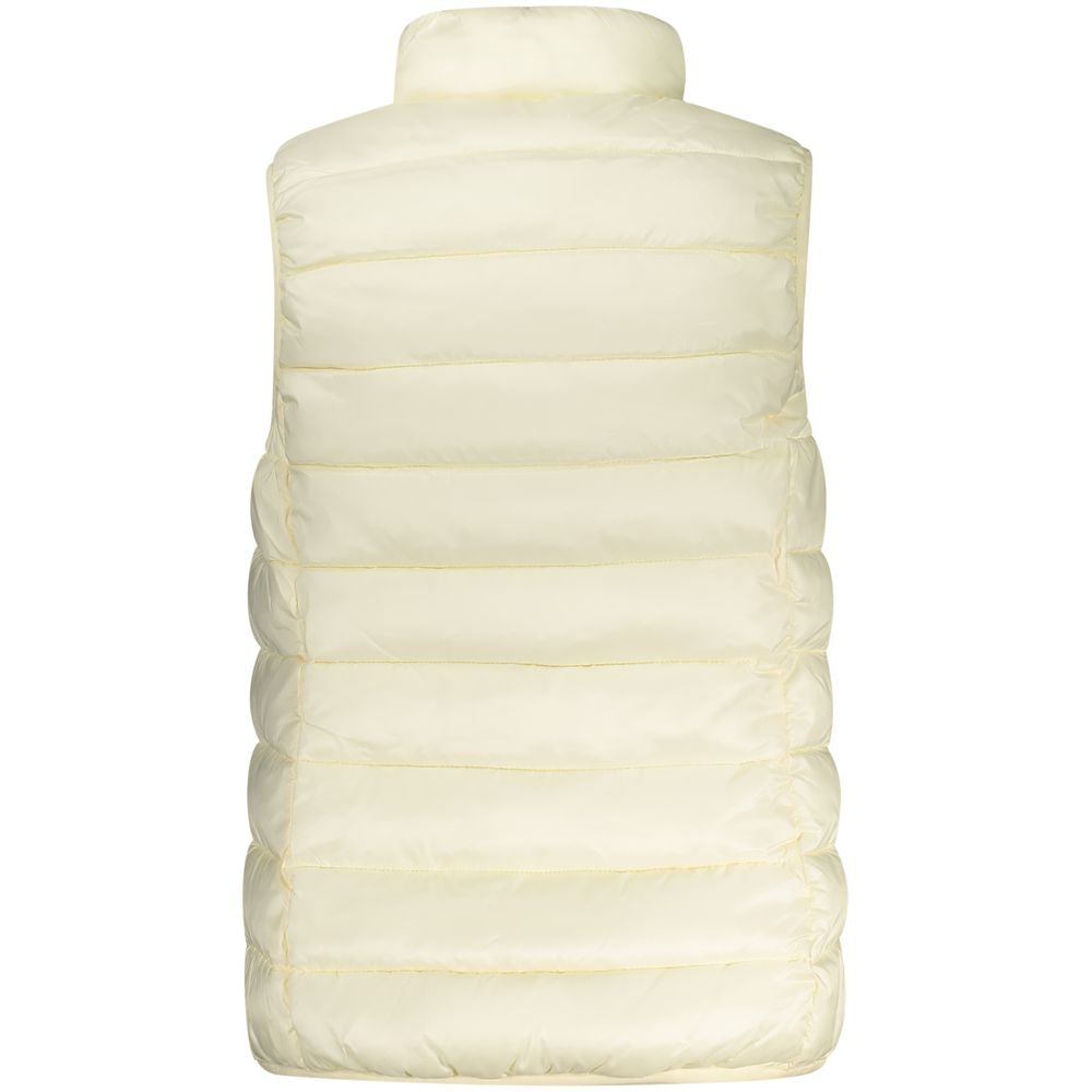 Norway 1963 White Polyamide Jackets & Coat