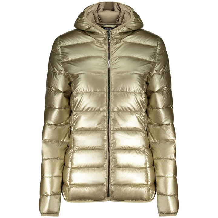 Norway 1963 Gold Polyamide Jackets & Coat