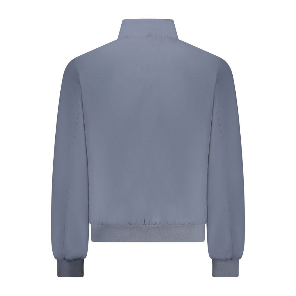 Norway 1963 Blue Cotton Jackets & Coat