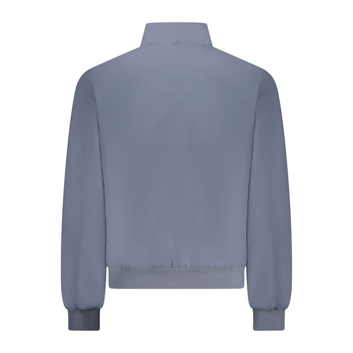 Norway 1963 Blue Cotton Jackets & Coat