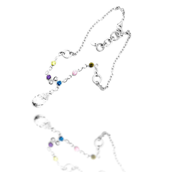 GC Silver Silver Necklace