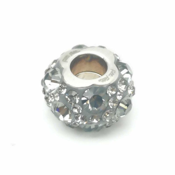 Folli Follie Gray Silver Jewellery