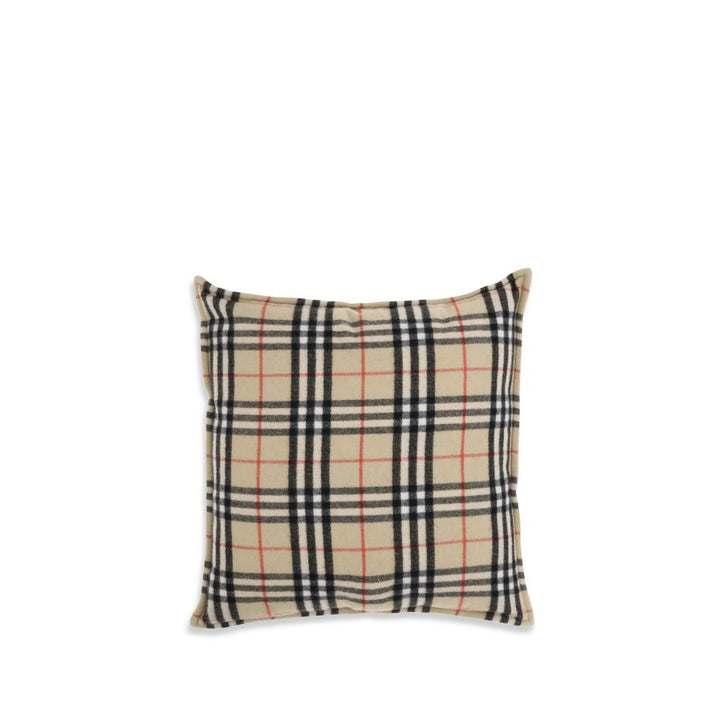 Burberry Beige Wool Other Accessories