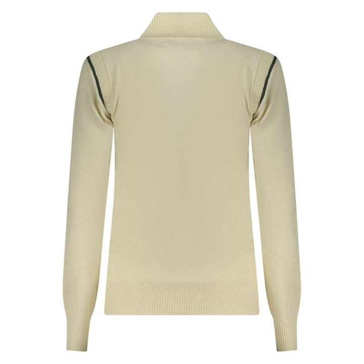 North Sails Bianco Viscosa Donna Maglia