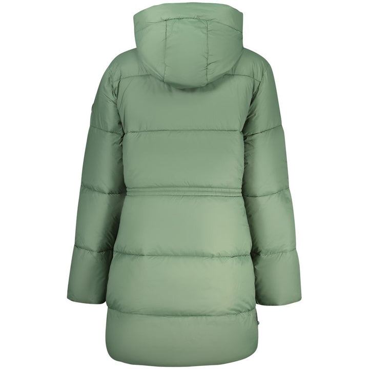 North Sails "Verde Polyester Women's Jacket"