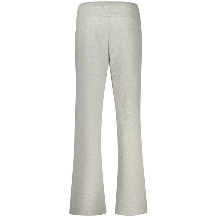 North Sails Grigio Cotton Women's Sweatpant