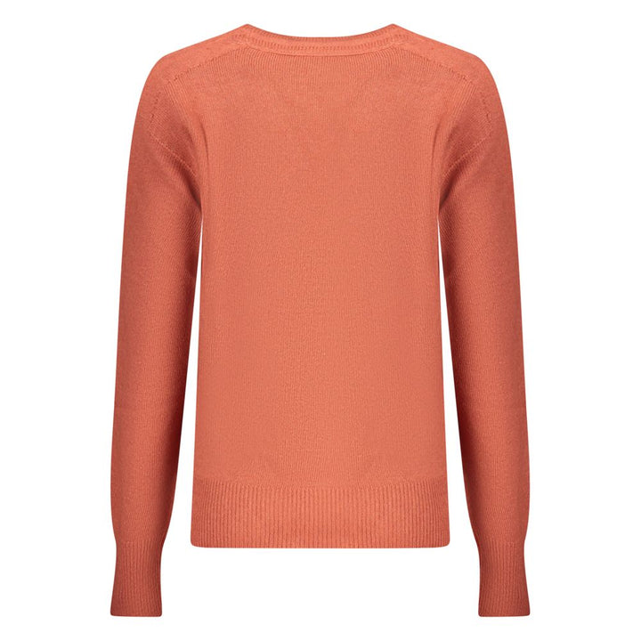 North Sails Rosso Poliammide Women's Sweater