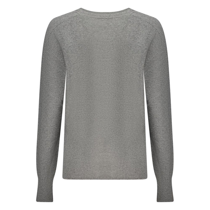 North Sails Grigio Poliammide Donna Maglia
