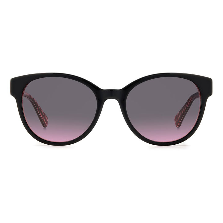 Kate Spade Black Acetate Sunglasses