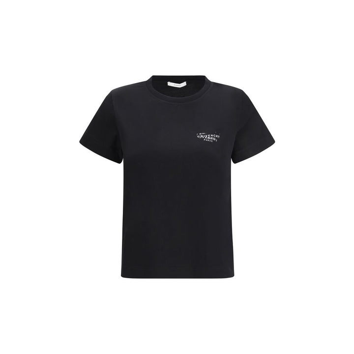 Givenchy Black Cotton Clothing