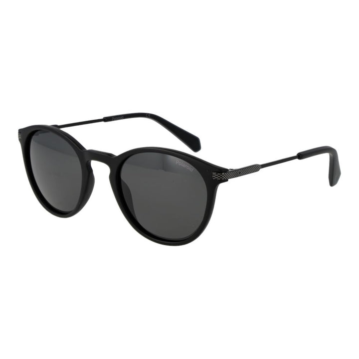 Polaroid Black Carbon Sunglasses