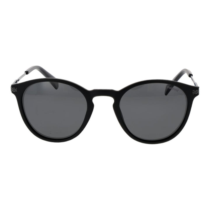 Polaroid Black Carbon Sunglasses