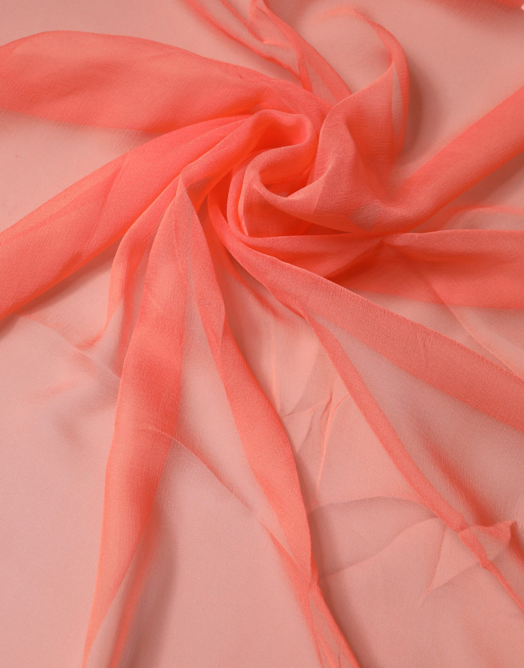 Dolce & Gabbana Orange Stole Silk Neck Wrap Shawl Men Scarf