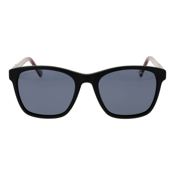 Reebok Black Plastic Sunglasses