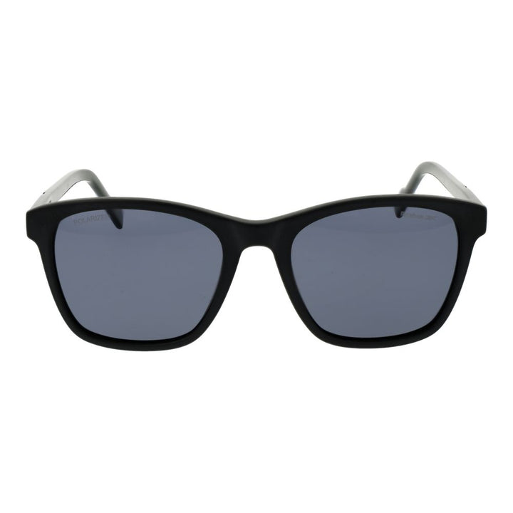 Reebok Black Plastic Sunglasses