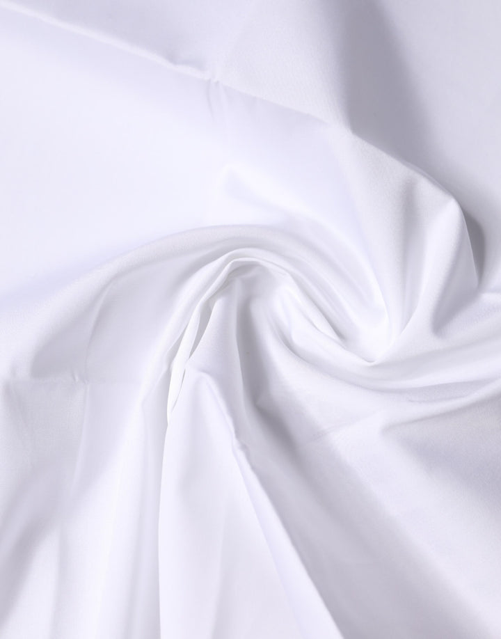 Dolce & Gabbana White Silk Lace Stole Square Foulard  Scarf