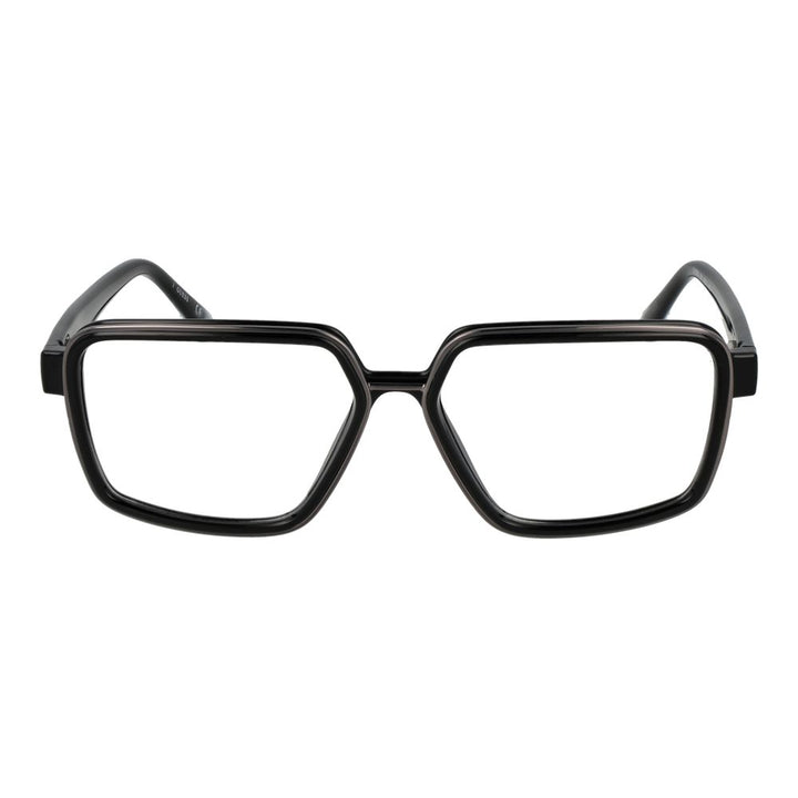Guess Black Plastic Glasses (Frames)