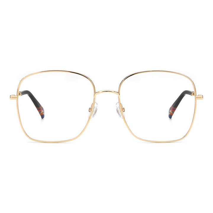 Missoni Bicolor Metal Glasses (Frames)