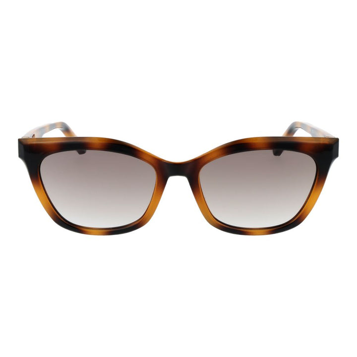 Ted Baker Multicolor Acetate Sunglasses