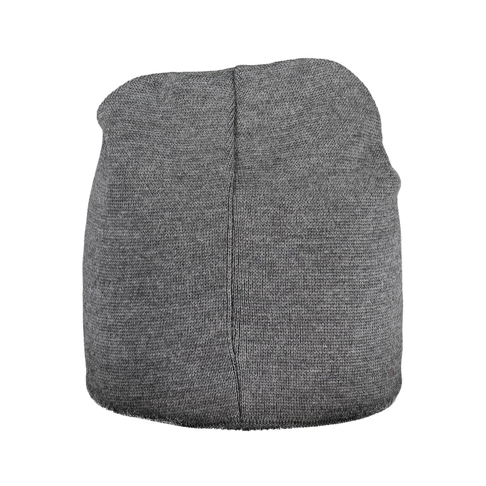 North Sails Grigio Lana Uomo Cappello