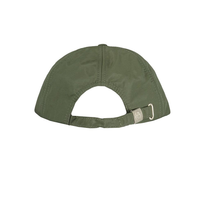 North Sails Verde Polyester Men's Hat