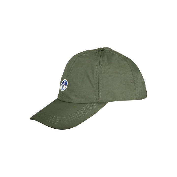North Sails Verde Polyester Men's Hat