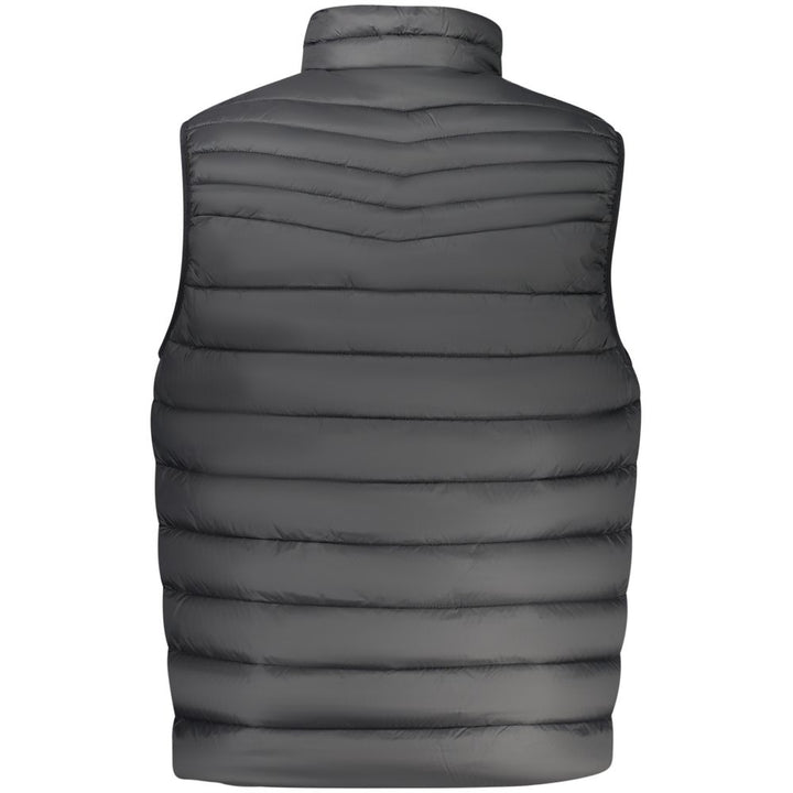 Hugo Boss Nero Poliammide Uomo Giubbotto