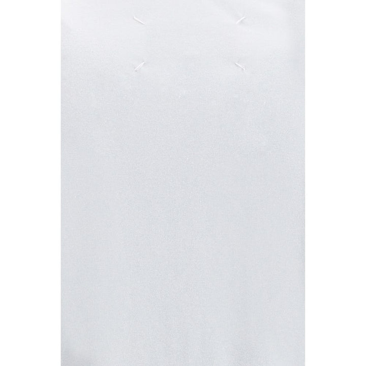 Margiela Multicolor Cotton T-Shirt